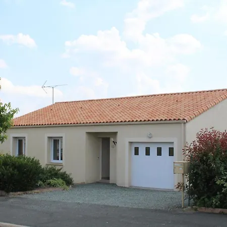 Maison 5 Minutes Du Puy Du Fou Tatil Evi