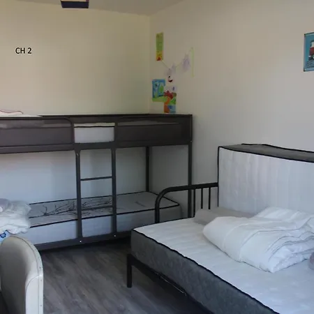 Tatil Evi Maison 5 Minutes Du Puy Du Fou